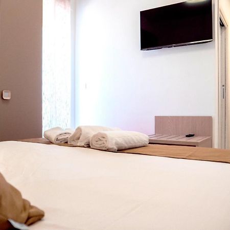 B&B A Un Passo Dal Mare ตอร์เรกันเน ภายนอก รูปภาพ