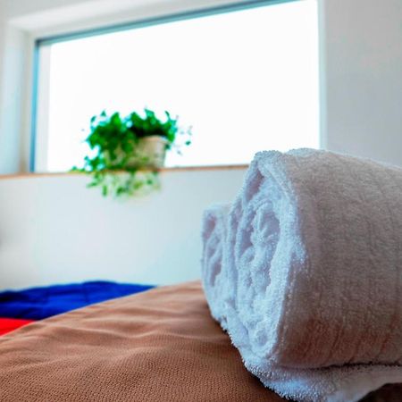 B&B A Un Passo Dal Mare ตอร์เรกันเน ภายนอก รูปภาพ
