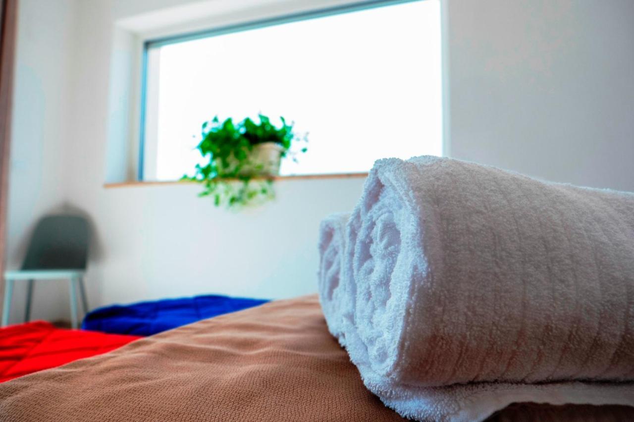 B&B A Un Passo Dal Mare ตอร์เรกันเน ภายนอก รูปภาพ
